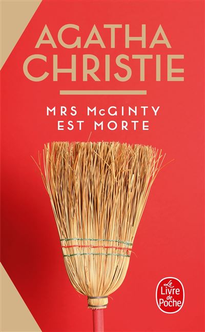 Mrs McGinty est morte (Nouvelle traduction révisée)