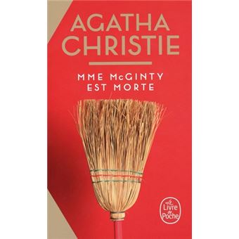 Mrs McGinty est morte (Nouvelle traduction révisée) - 1