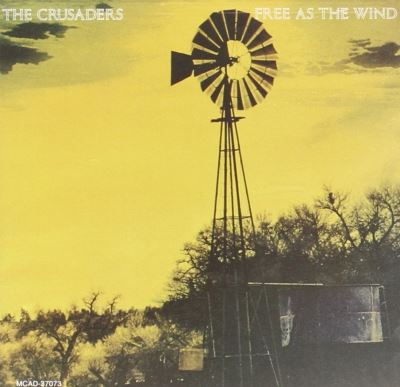 Free as the wind