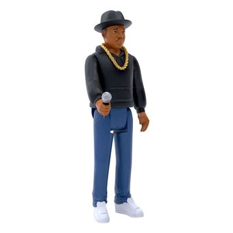 Figurine Run-D.M.C. ReAction Joseph Run Simmons