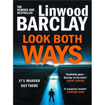 LOOK BOTH WAYS