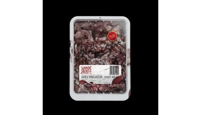 Apex Predator - Easy meat - CD Mediabook Tirage Limité, inclus 3 titres bonus