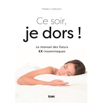 Ce soir, je dors !