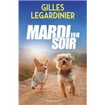 Mardi soir 19h