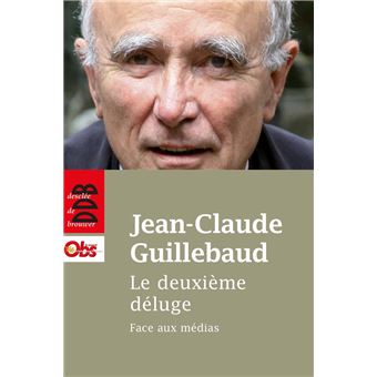 Le deuxième déluge - 1