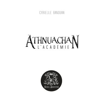 Athnuachan, Tome 1