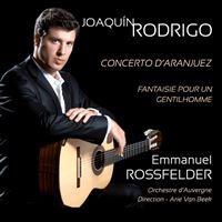 JOAQUIN RODRIGO
