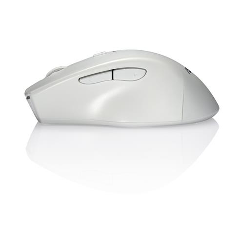 Souris sans fil Asus WT415 Blanc - Souris