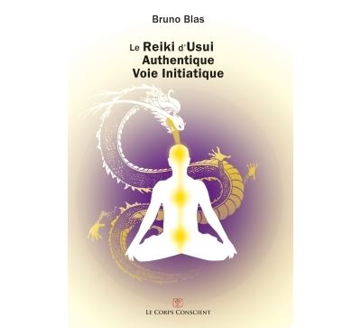 Le Reiki d'Usui