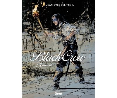 Black Crow