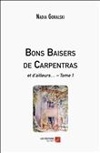 Bons Baisers de Carpentras