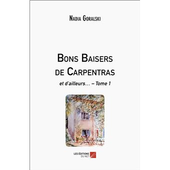 Bons Baisers de Carpentras