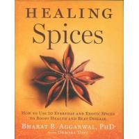 Healing spices