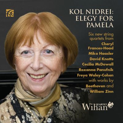 KOL NIDREI - ELEGY FOR PAMELA