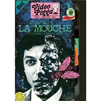 La Mouche