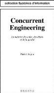 Concurrent engineering