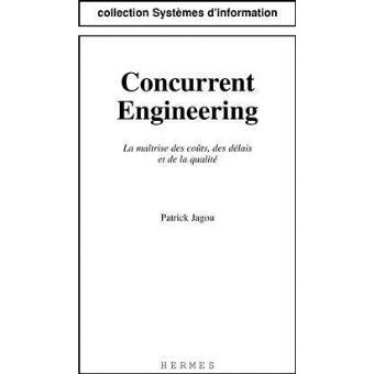 Concurrent engineering