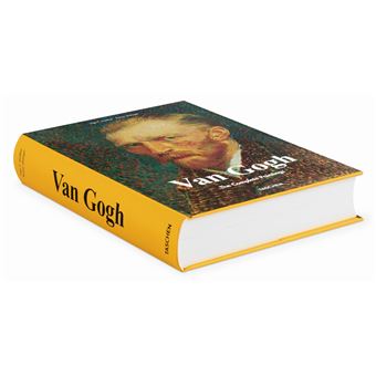 TASCHEN Books: Van Gogh. L'œuvre complet - Peinture