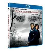 Le collectionneur Blu-Ray