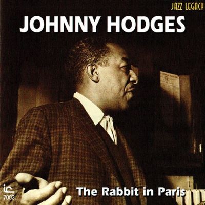 The Rabbit In Paris Edition remasterisée