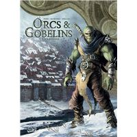 Orcs et Gobelins