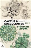 Cactus & succulentes