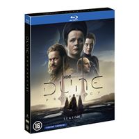 Dune : Prophecy Saison 1 Blu-ray