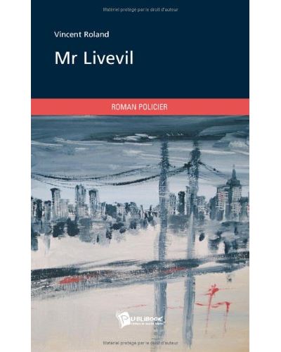Mr livevil