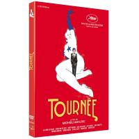 Tournée DVD
