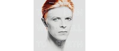 Ost the man who fell to earth