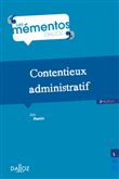 Contentieux administratif