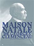 Maison natale de georges clemenceau