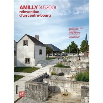 Amilly
