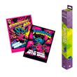 Set miniposters Disney Stitch