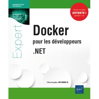 Docker pour les développeurs .NET