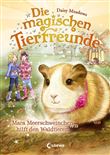 MAGISCHEN TIERFREUNDE-08/MARA MEERSCHWEI