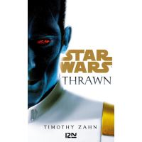 Star Wars - Thrawn Tome 1