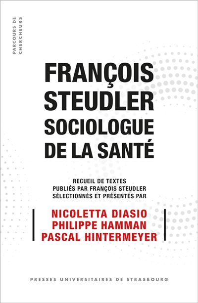 franþois steudler sociologue de la sante