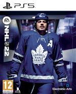 NHL 22 PS5