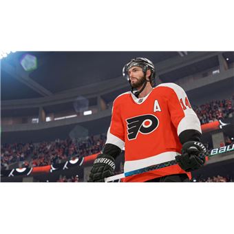 NHL 22 PS5