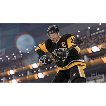 NHL 22 PS5