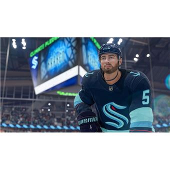 NHL 22 PS5