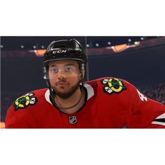 NHL 22 PS5