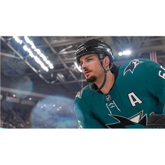 NHL 22 PS5
