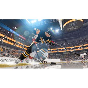 NHL 22 PS5