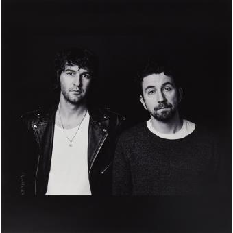 Japandroids - 1