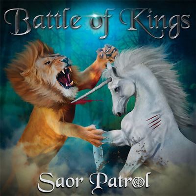BATTLE OF THE KINGS