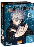 Jujutsu Kaisen T13 - Edition collector