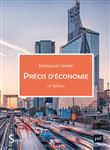 Précis d'économie