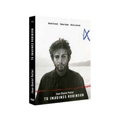Tu imagines Robinson DVD
